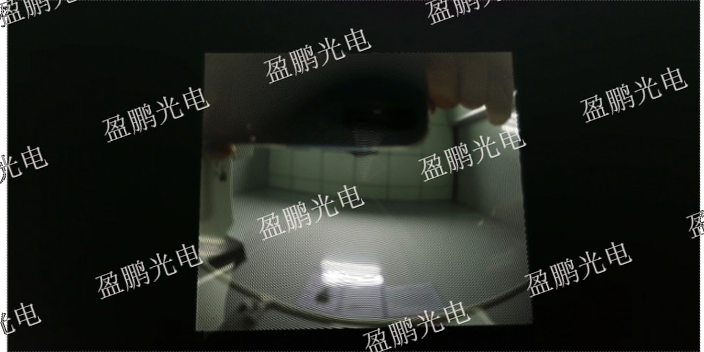 上海进口光学透镜模具厂家直销 抱诚守真 深圳市盈鹏光电供应