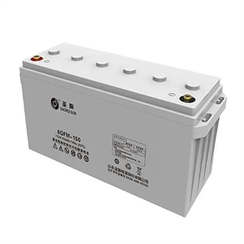 太原圣阳蓄电池6CFM-200 12V200AH