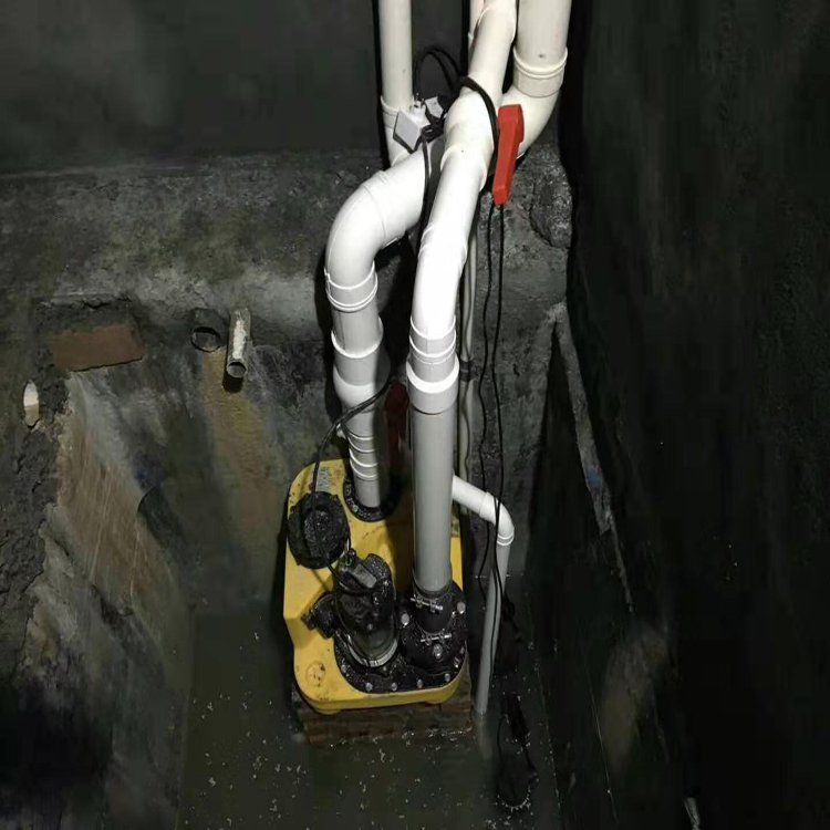 北京地下室污水泵销售维修洗手间君格污水提升器售后服务