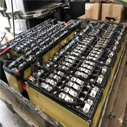 无锡锡山新能源物流车锂电池回收/大单体电芯回收