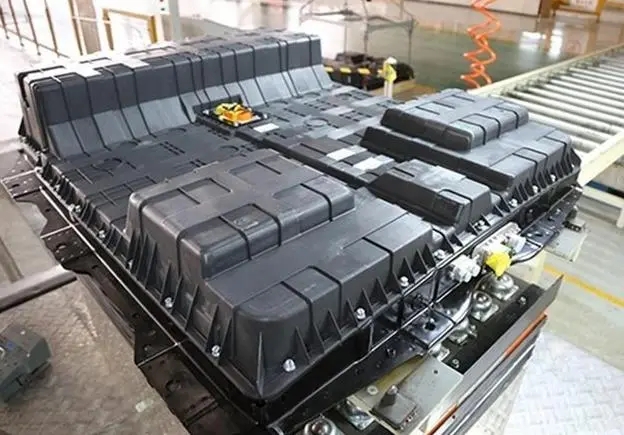 广东深圳新能源汽车电池回收/锂电池模组回收