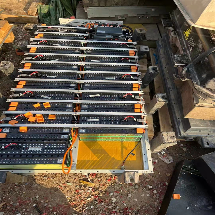 德州乐陵新能源物流车锂电池回收/大单体电芯回收