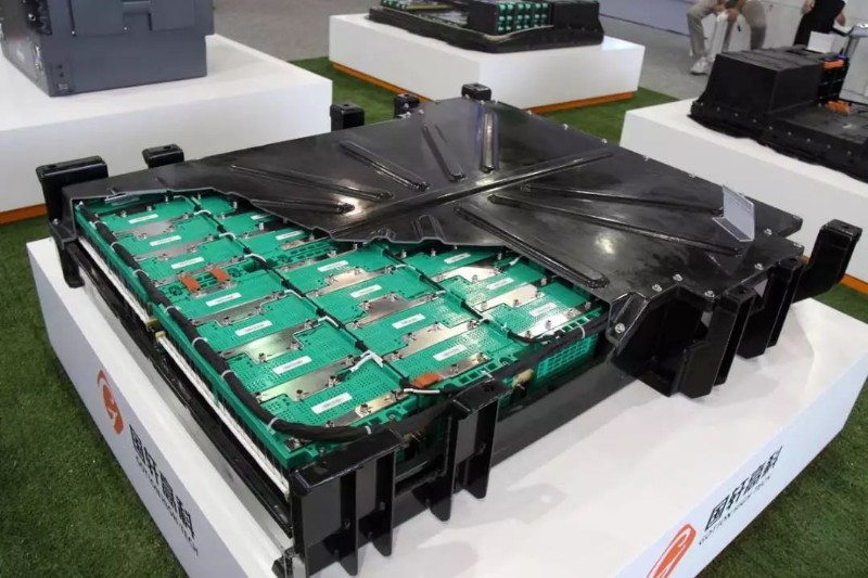 广东肇庆新能源汽车电池回收/锂电池模组回收