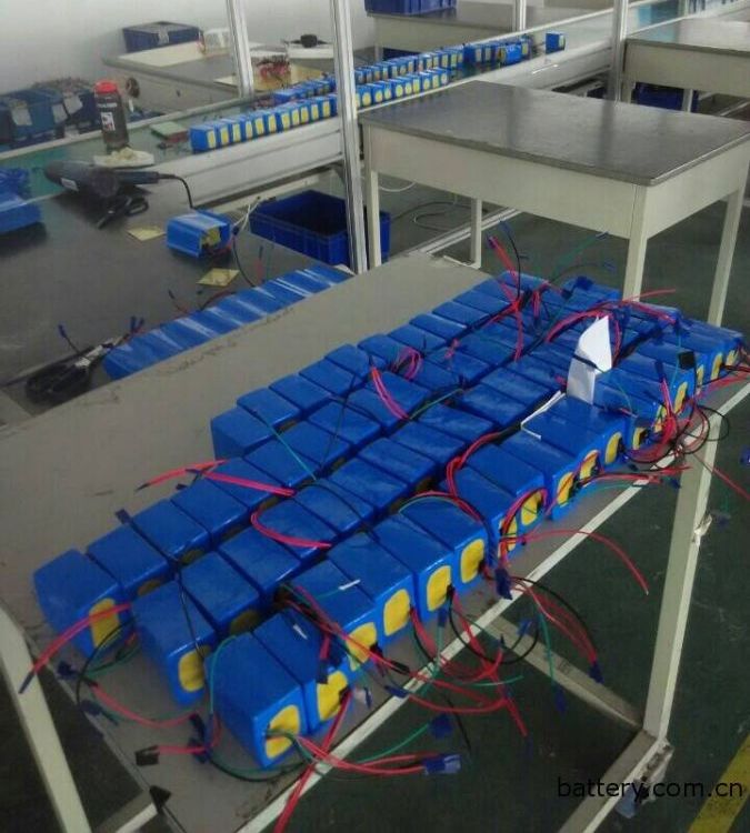 广东潮州新能源汽车电池回收/锂电池模组回收