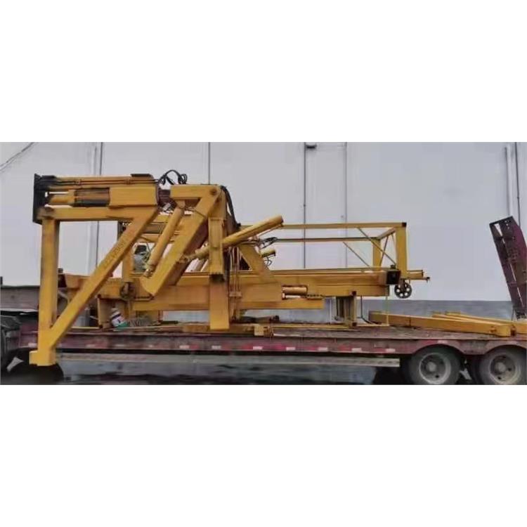安康市大件运输_机械设备运输提供3米到17米车型