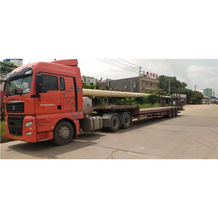 东辽县拉货大货车_机械设备运输提供3米到17米车型