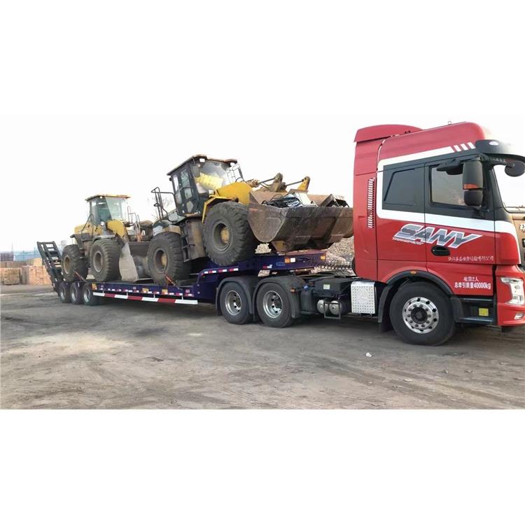 东胜拉货大货车_机械设备运输提供3米到17米车型