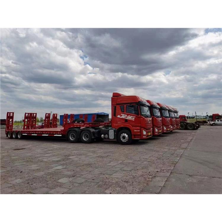 漾濞县大件物流_机械设备运输提供3米到17米车型