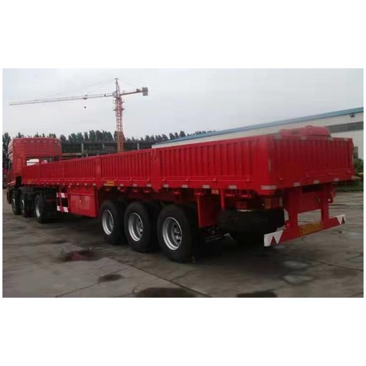 久治县大件物流_大型设备运输运输装载机挖机
