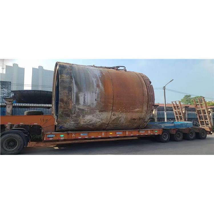 华池县大件运输_物流拉货大货车6米8货车17米平板车