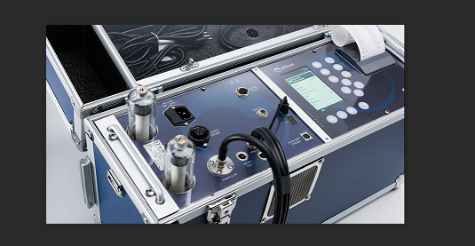 意大利 赛特朗 C900 便携式综合烟气 分 析 仪