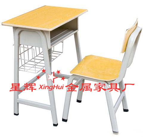 中山学校课桌椅生产厂家
