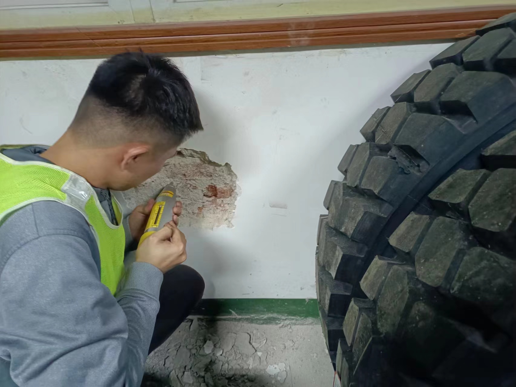 湖南房屋检测