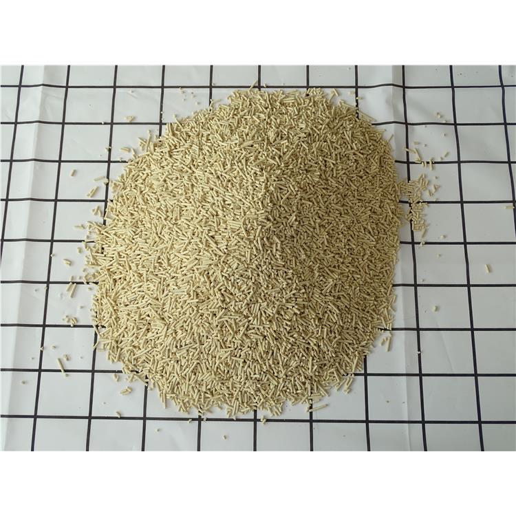 膨润土猫砂 食品级 清理排泄物猫砂批发