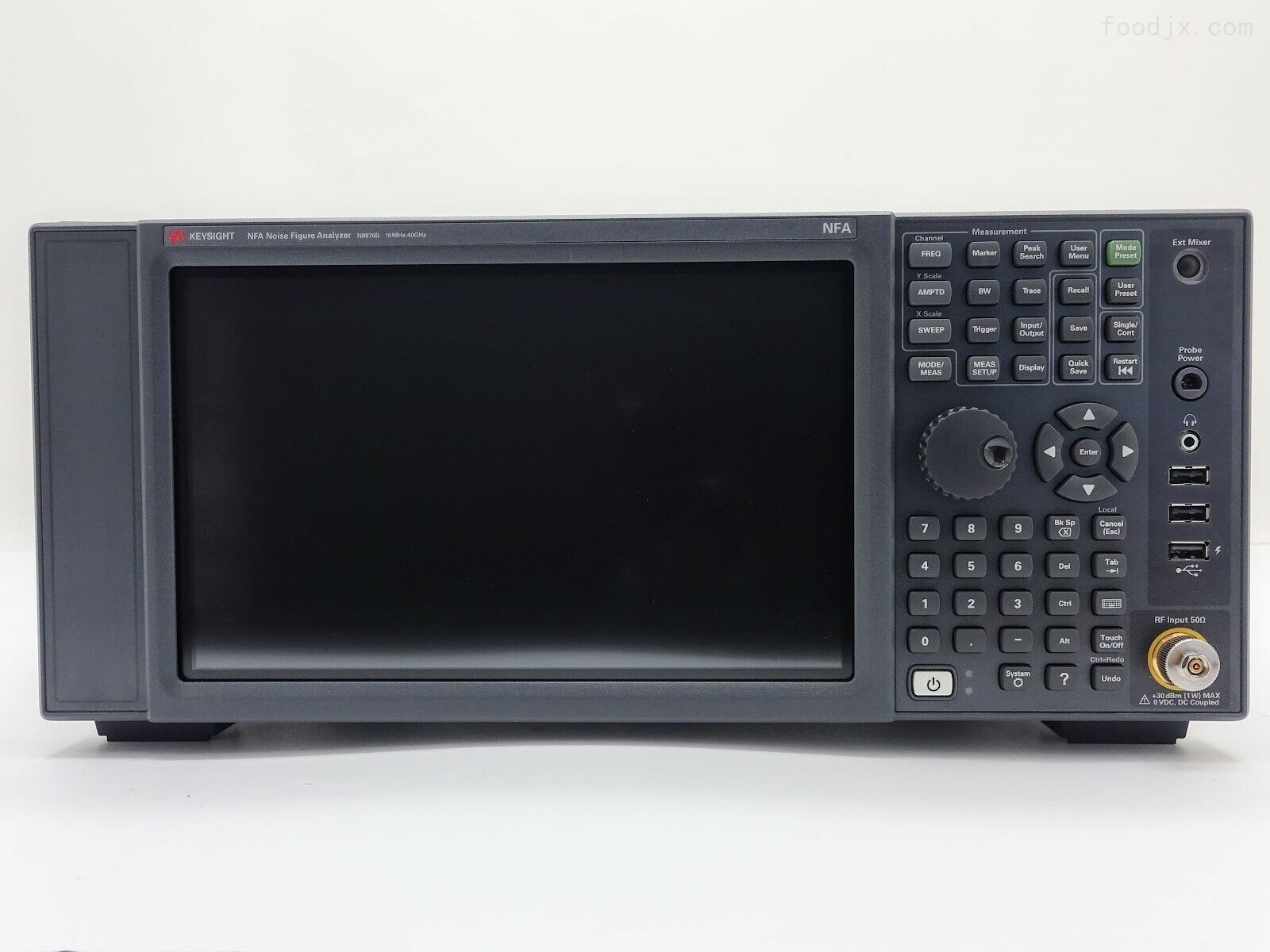 N9010B频谱分析仪