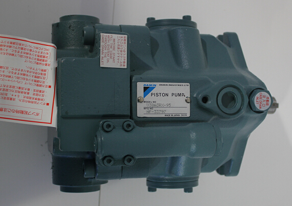 V23A4RX-30RC柱塞泵规格