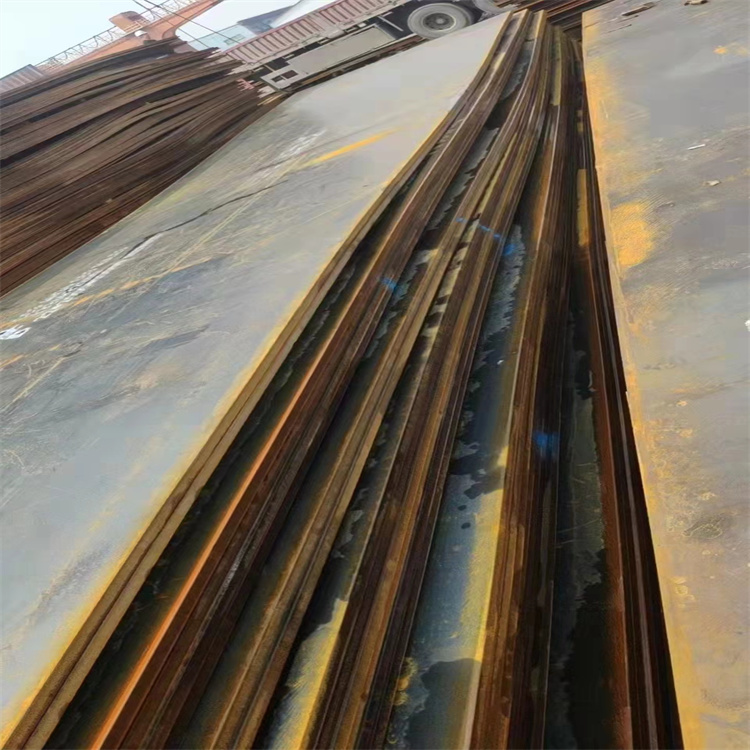 天津 q370r钢板 厚度全 库存充足 可切割 立即查询 江洋钢铁