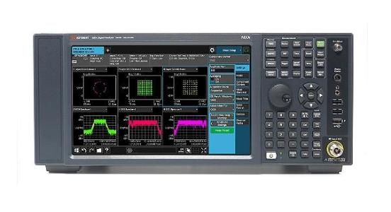 N9020B 信号分析仪