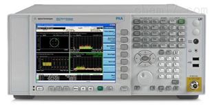 是德N9030A频谱分析仪