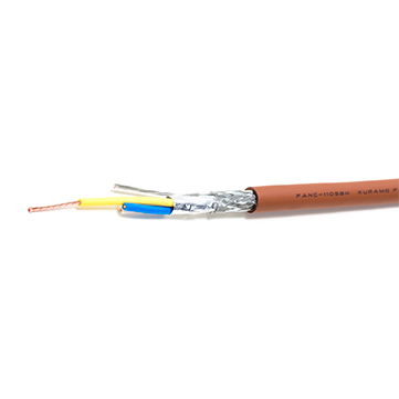 FA自动化通讯电缆/现场总线电缆/设备通讯电缆FANC-110SBH