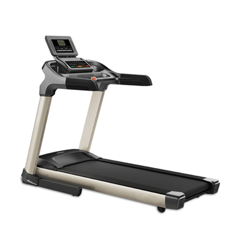 单位健身室电动跑步机健身器材室内运动家用跑步机