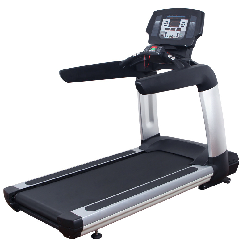 商用电动跑步机力健lifefitness酒店健身器材公司健身中心全套器械