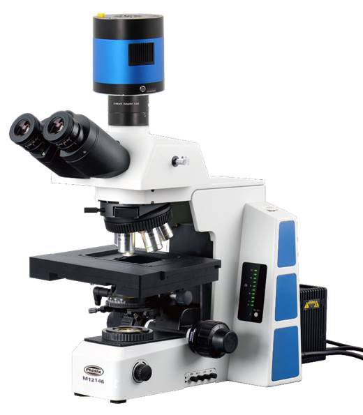 M17110 3D全自动正置金相显微镜