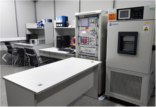 DDT东莞市东电检测RF实验室新增WiFi6和WiFi6 E自动测试系统！