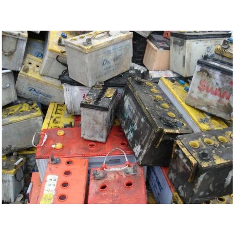 废旧镍镉电池回收公司