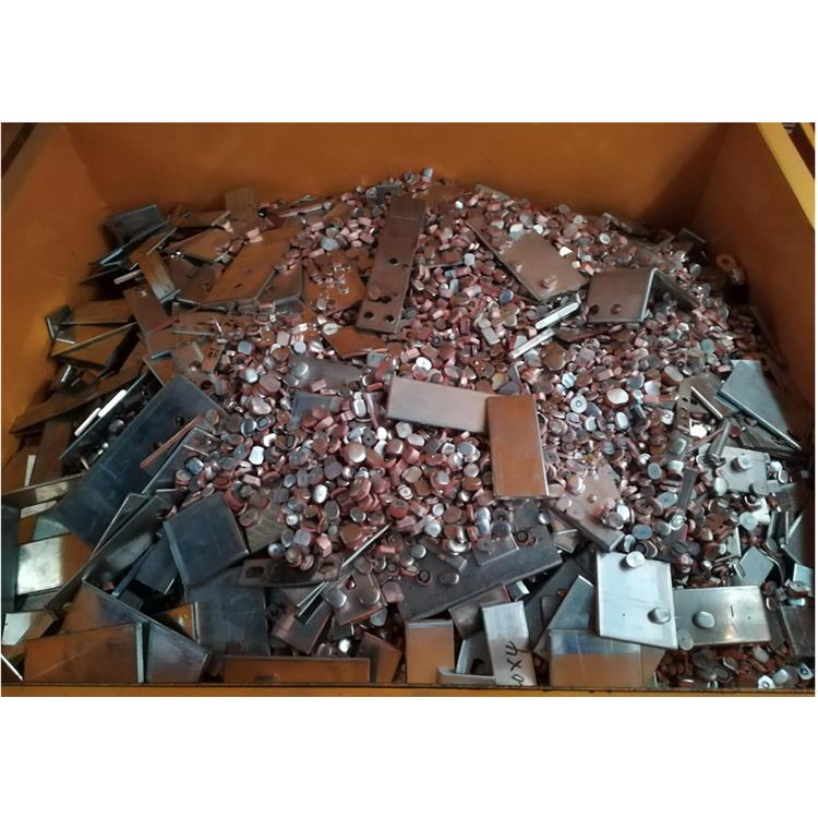 废铜回收电话 盘锦二手钢管回收公司 高价回收