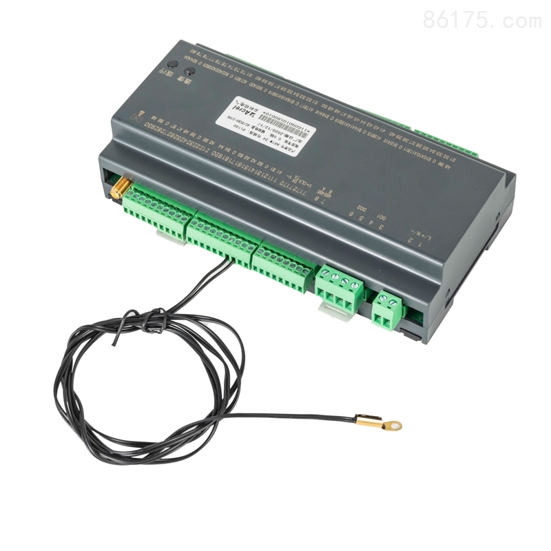 锂电池温度巡检仪ARTM-24/JC ntc传感器监测