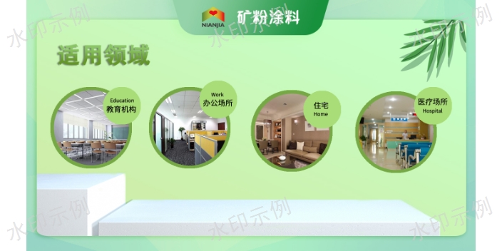 山东环保涂料厂家直销 欢迎来电 上海亘石新材料科技供应