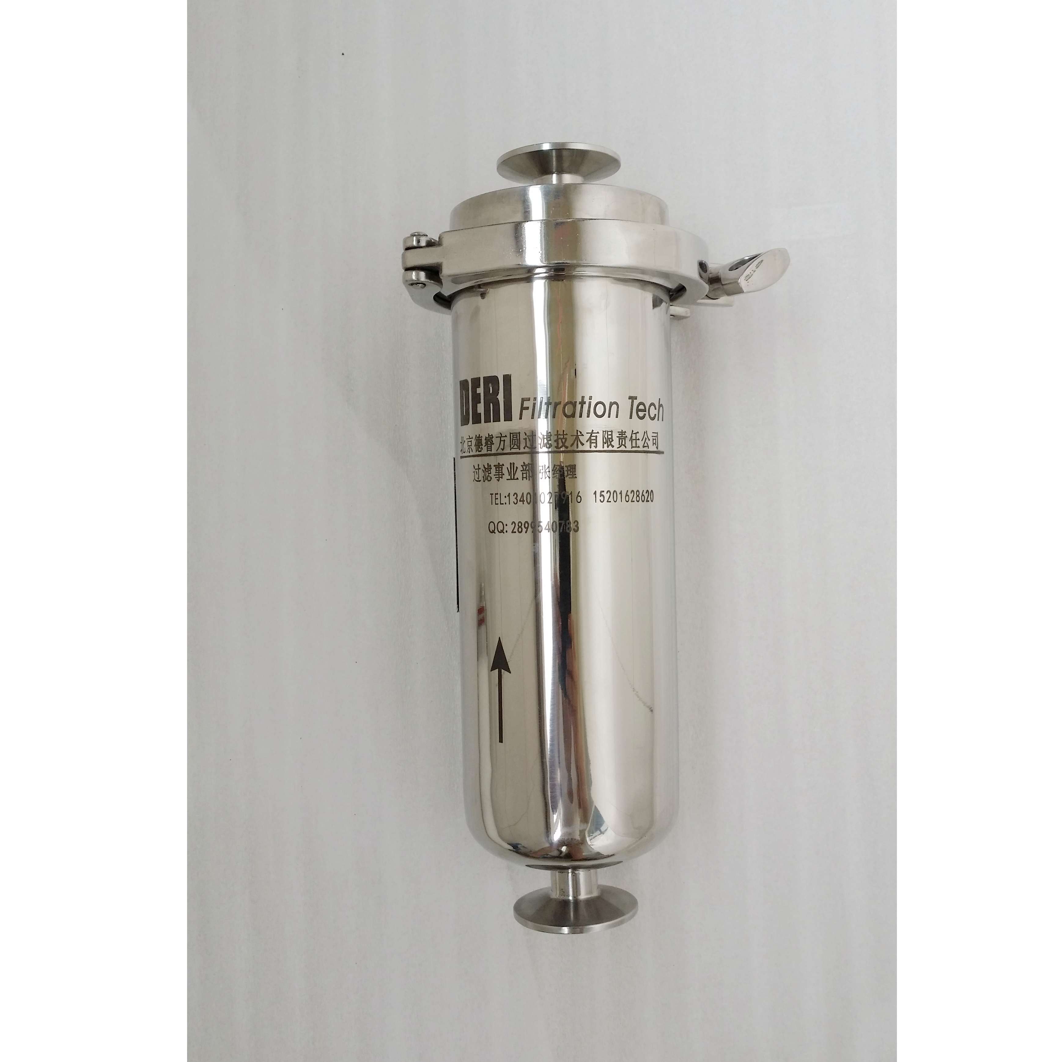 供应卫生级不锈钢空气呼吸器北京罐**呼吸器；无菌呼吸器