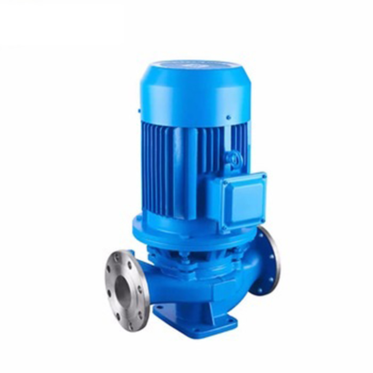 热水循环 增压泵 太原单级管道泵供应商