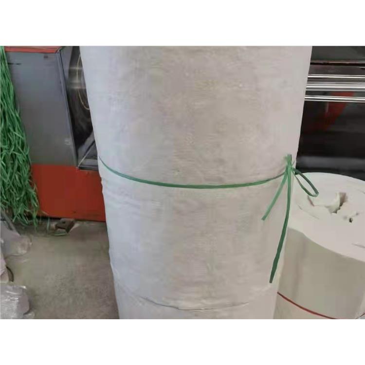 郑州硅酸铝针刺毯供应商 厂家发货 欢迎电话咨询
