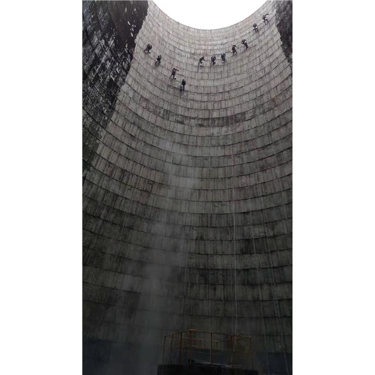 苏州不锈钢冷却塔内壁防腐 施工经验丰富