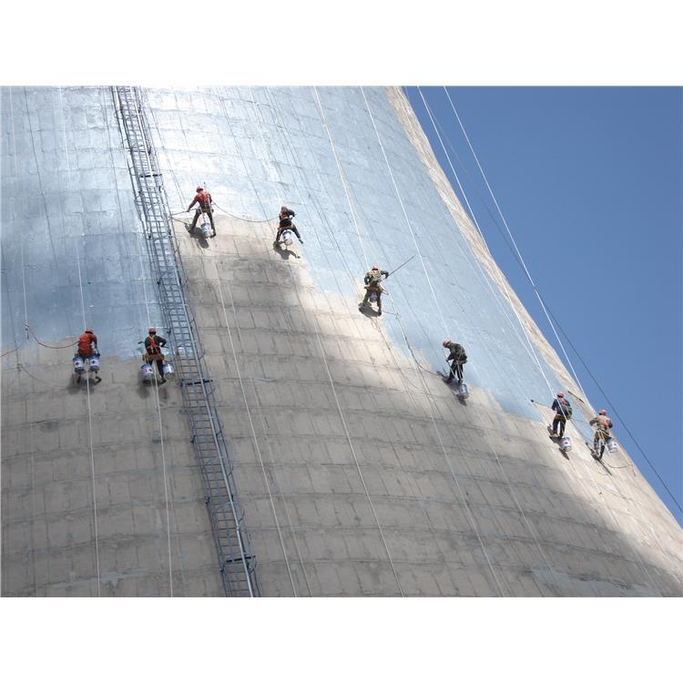 苏州大型冷却塔外壁防腐技术方案