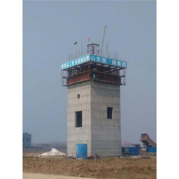 江苏新大化工厂烟囱新建施工公司 120米烟囱新建 外壁美观