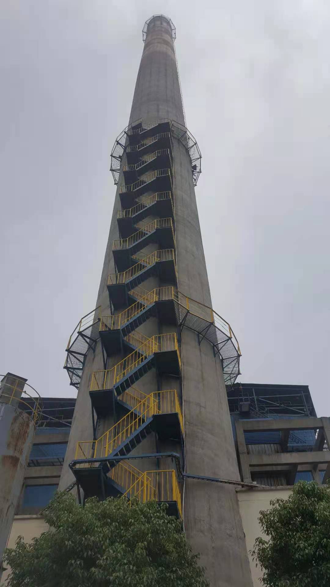 西宁爬梯平台制作安装