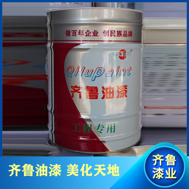 醇酸树脂漆应用