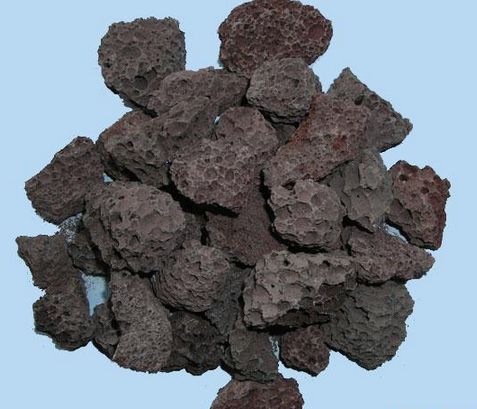 广西火山岩滤料规格3-5