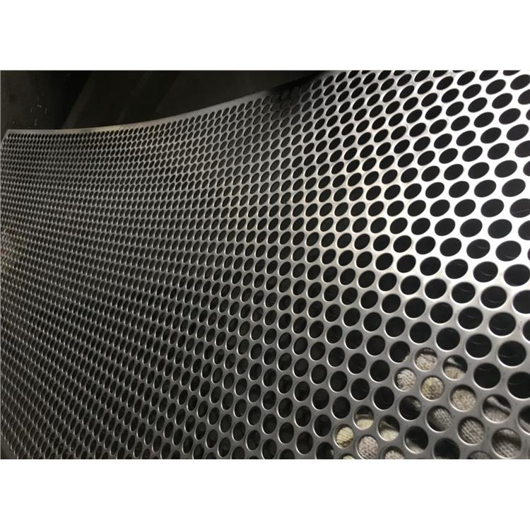 304不锈钢筛网-泗阳多孔板供应