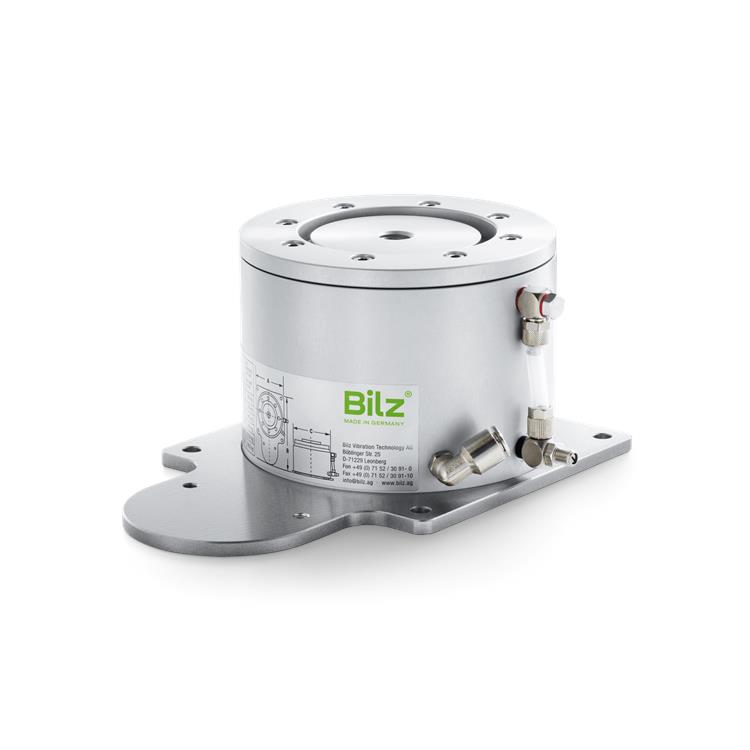 BiAir2.5-ED-AL 江门薄膜空气弹簧 比尔茨隔振技术电子气动水平控制系统