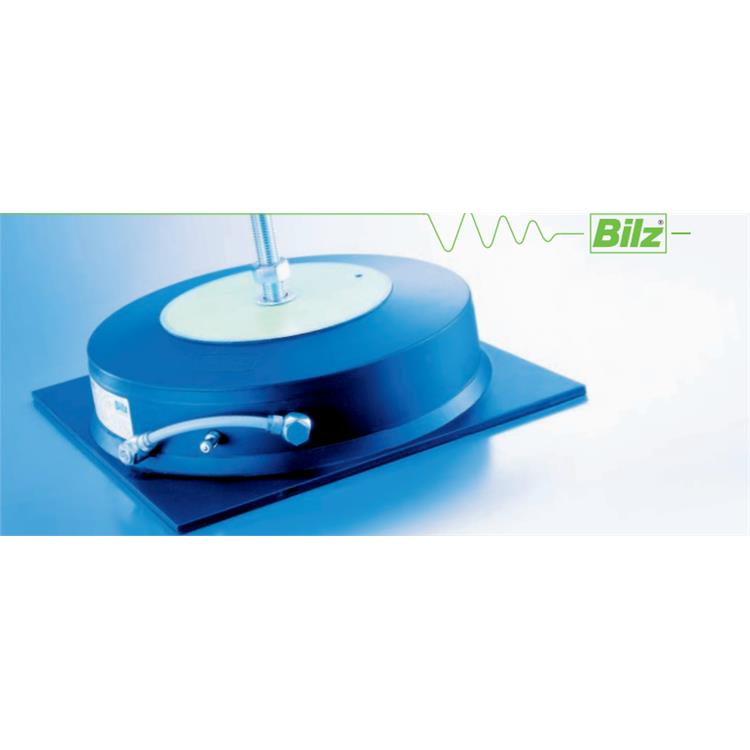 bilz FAEBI组合橡胶空气弹簧 襄阳橡胶气体弹簧 FAEBI-100bilz比尔茨