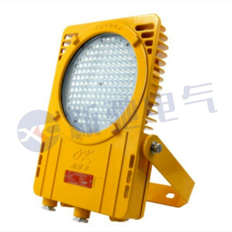 BLC8616 LED防爆路灯 类型和分解
