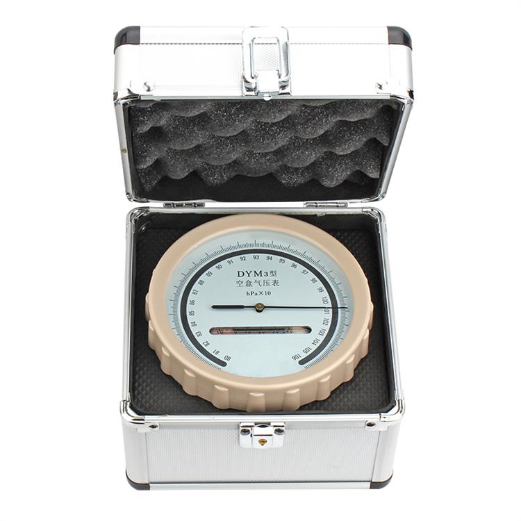 空盒气压表环境监测仪器 气压计