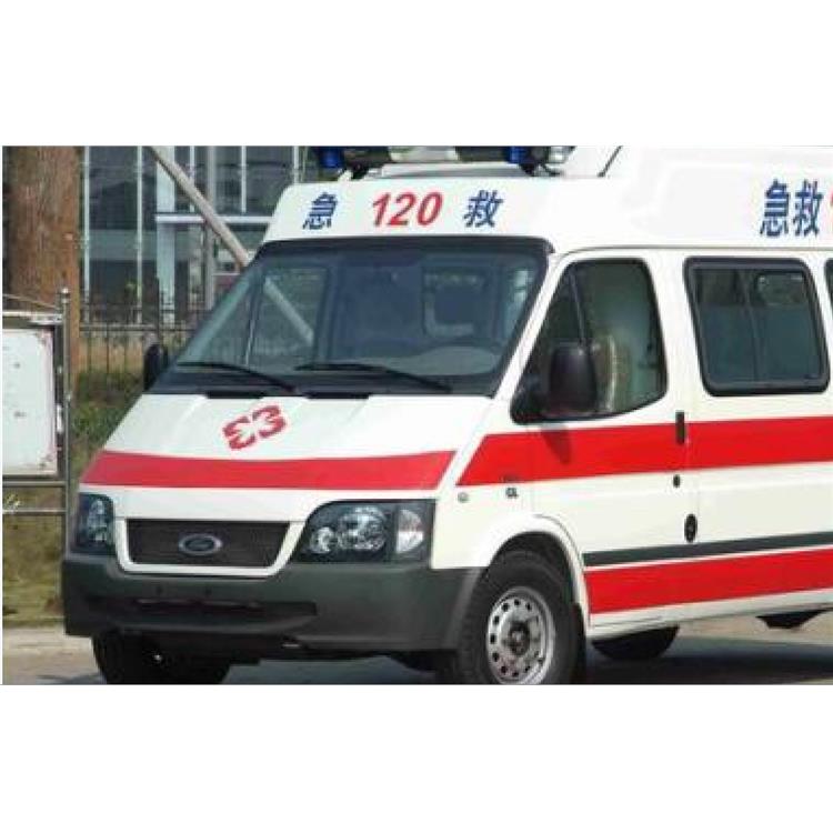 北京跨省救护车联系方式 私人救护车出租电话 活动救护车出租