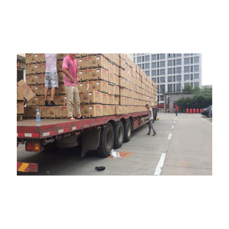 义乌到滨州散货零担 物流公司 货运专线 整车包车 专线直达