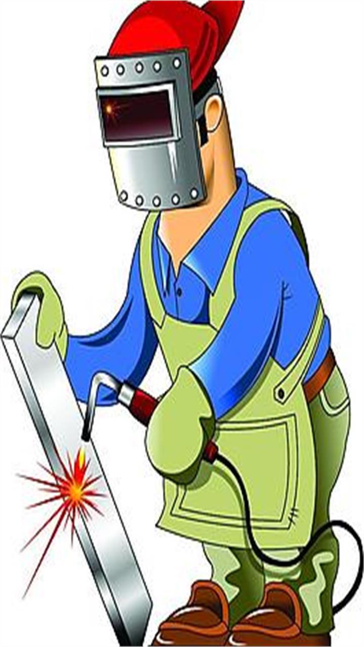 西安焊工证怎么报名，焊工培训考证