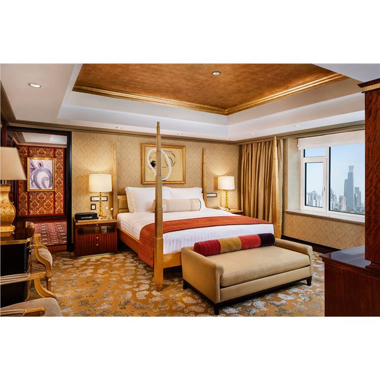 上海地毯直销 酒店 满铺毯